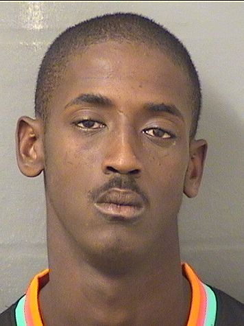  VASHAWN HOLLOMAN Results from Palm Beach County Florida for  VASHAWN HOLLOMAN