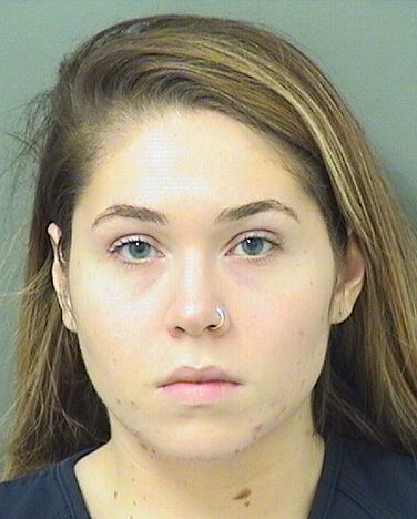  MACI ALINA VRANICAR Results from Palm Beach County Florida for  MACI ALINA VRANICAR