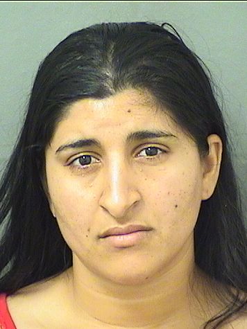  LILIANA TOMESCU Results from Palm Beach County Florida for  LILIANA TOMESCU