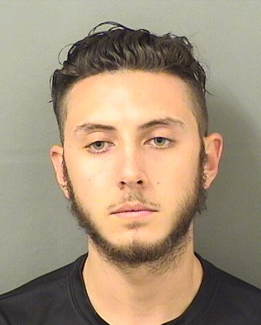  JORDAN LUONGO Photo For  JORDAN LUONGO