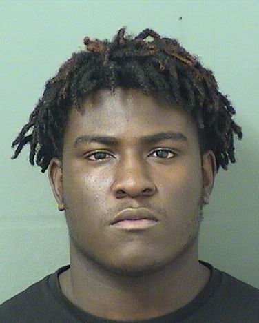  ULYSSES R III CARR Results from Palm Beach County Florida for  ULYSSES R III CARR