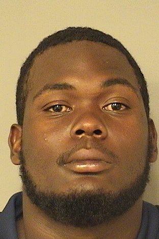  ANTHONY  III EADDY Results from Palm Beach County Florida for  ANTHONY  III EADDY