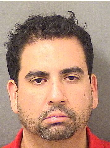  GUILLERMO FELIPE PARRA Results from Palm Beach County Florida for  GUILLERMO FELIPE PARRA