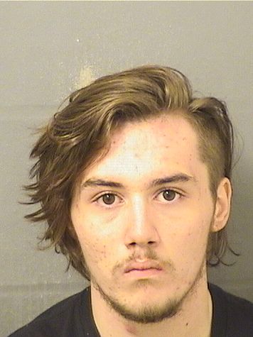  RYAN CHRISTOPHER FERGUSON Photo For  RYAN CHRISTOPHER FERGUSON