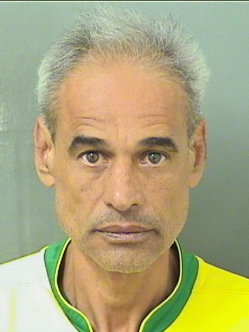  MARCOS CESAR DEOLIVEIRA Results from Palm Beach County Florida for  MARCOS CESAR DEOLIVEIRA