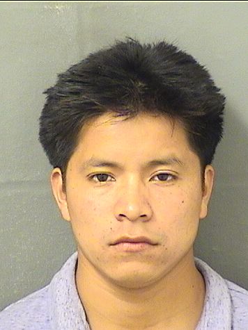  MARDOQUEO SALVADOR MORALESLIX Results from Palm Beach County Florida for  MARDOQUEO SALVADOR MORALESLIX