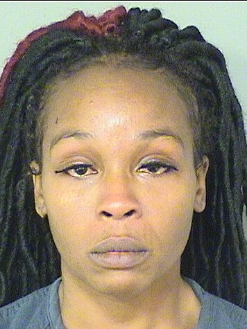  KEILECIA SHURELL COOPER Photo For  KEILECIA SHURELL COOPER