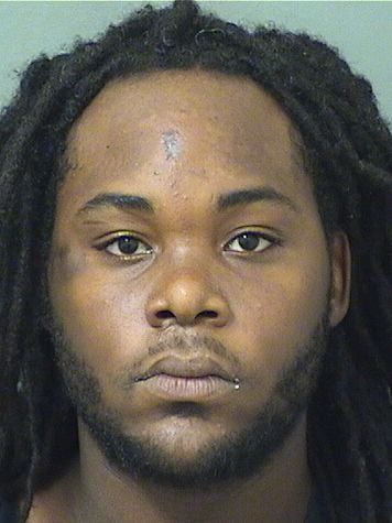  SHAQUILLE LLOYD LEWIN Photo For  SHAQUILLE LLOYD LEWIN