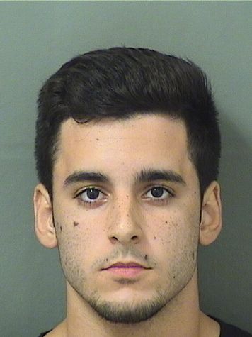  ANTHONY ERNESTO VARELASANCHEZ Results from Palm Beach County Florida for  ANTHONY ERNESTO VARELASANCHEZ