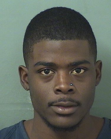  JORDAN LAMAR TAYLOR Photo For  JORDAN LAMAR TAYLOR