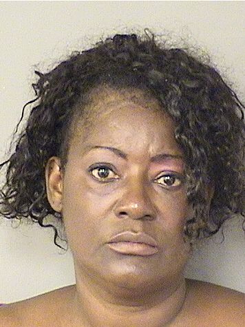  JACQUELINE F GUNSBY Results from Palm Beach County Florida for  JACQUELINE F GUNSBY