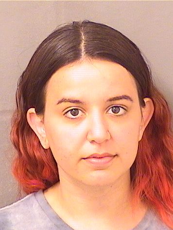  AMANDA DALIA GALLARDO Photo For  AMANDA DALIA GALLARDO