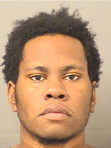  AHMAD MALACHI WILLIAMS Results from Palm Beach County Florida for  AHMAD MALACHI WILLIAMS