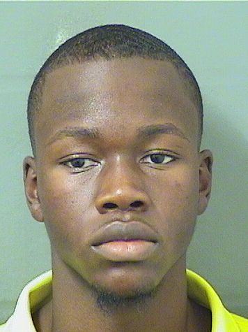  REDGE JOSEPH Results from Palm Beach County Florida for  REDGE JOSEPH