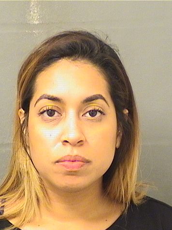  PRISILA MUNOZ Results from Palm Beach County Florida for  PRISILA MUNOZ