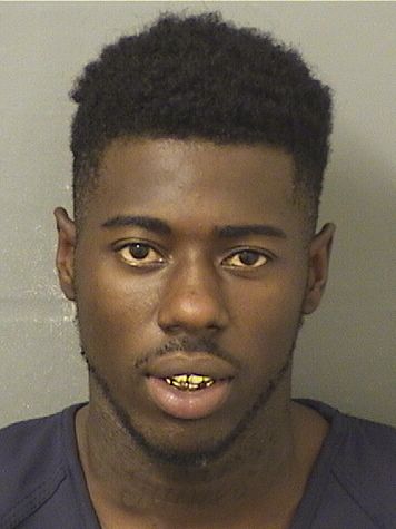  ANTHONY LEE ROBERSON Photo For  ANTHONY LEE ROBERSON