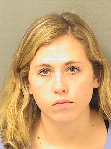  MIKAYLA RENEE CHRISTINE Results from Palm Beach County Florida for  MIKAYLA RENEE CHRISTINE