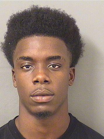  CARL JAMAR ESTIVERNE Photo For  CARL JAMAR ESTIVERNE