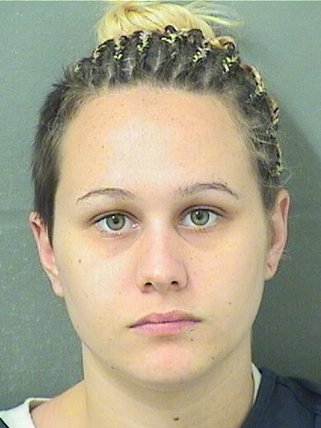  JESSICA LUDWIG Results from Palm Beach County Florida for  JESSICA LUDWIG