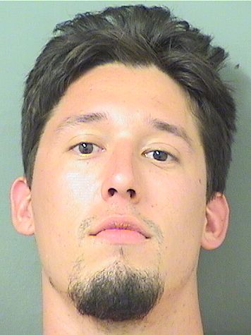  MATTHEW ARBOLEDA Photo For  MATTHEW ARBOLEDA