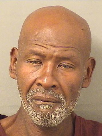  LARRY WILSON Results from Palm Beach County Florida for  LARRY WILSON