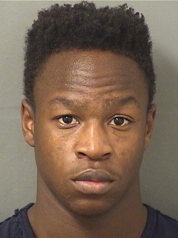  ARTHUR JEREMIAH MORGAN Results from Palm Beach County Florida for  ARTHUR JEREMIAH MORGAN