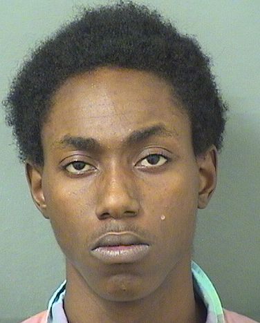  RICARDO MADIN Photo For  RICARDO MADIN