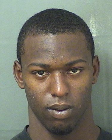  ISAIAH LEON TOLIVER Results from Palm Beach County Florida for  ISAIAH LEON TOLIVER