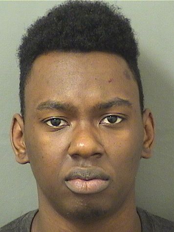  MARCUS JEFFREY LAMOUR Results from Palm Beach County Florida for  MARCUS JEFFREY LAMOUR