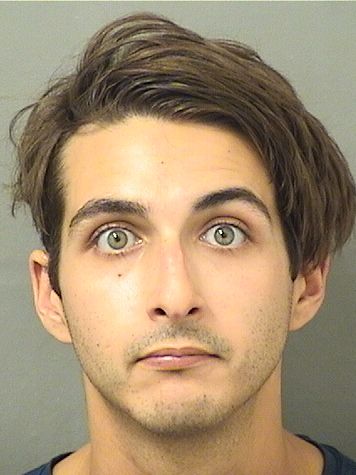  ALEX JASON MURRELL Results from Palm Beach County Florida for  ALEX JASON MURRELL