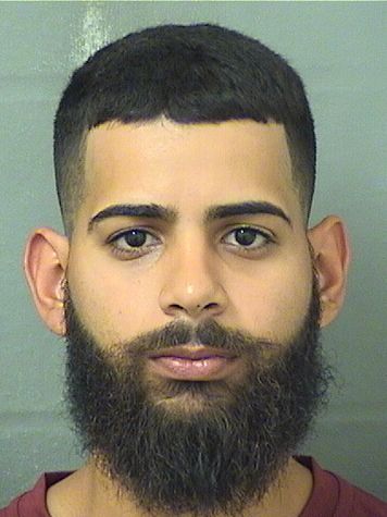  JEREMY JOSE CABRERA Photo For  JEREMY JOSE CABRERA