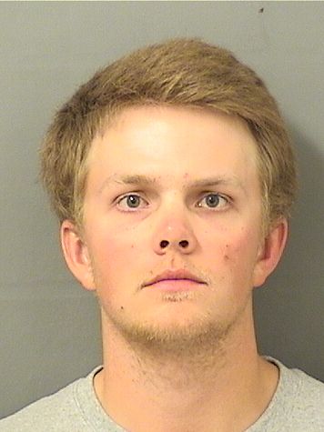  HARRY HUDNALL WARE Results from Palm Beach County Florida for  HARRY HUDNALL WARE