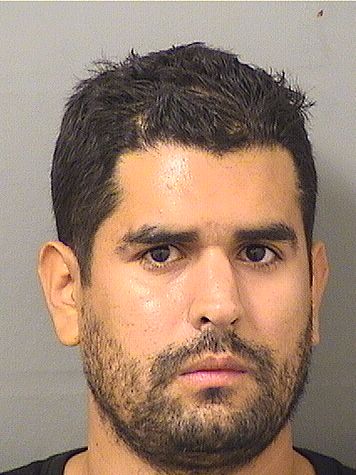  JUAN CARLOS GARCIAVEGA Results from Palm Beach County Florida for  JUAN CARLOS GARCIAVEGA