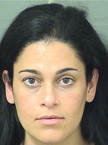  VANESSA SUPRENANT SANTOS Results from Palm Beach County Florida for  VANESSA SUPRENANT SANTOS