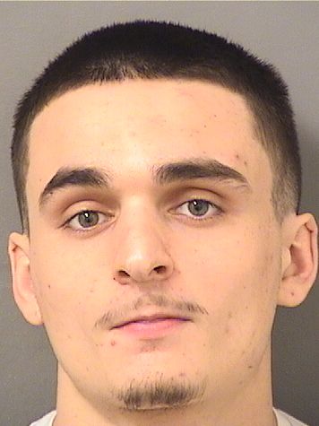  THOMAS BAVOSA ZACHARY Results from Palm Beach County Florida for  THOMAS BAVOSA ZACHARY