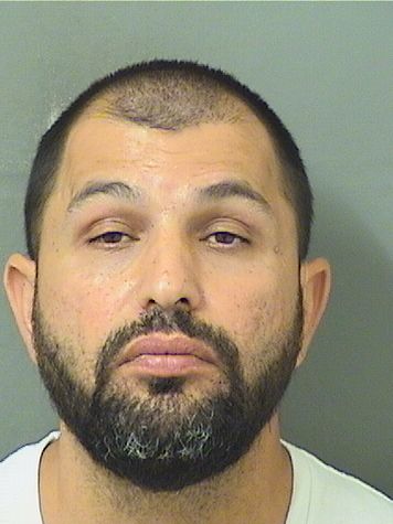  JAYSON GINO KASLOV Results from Palm Beach County Florida for  JAYSON GINO KASLOV