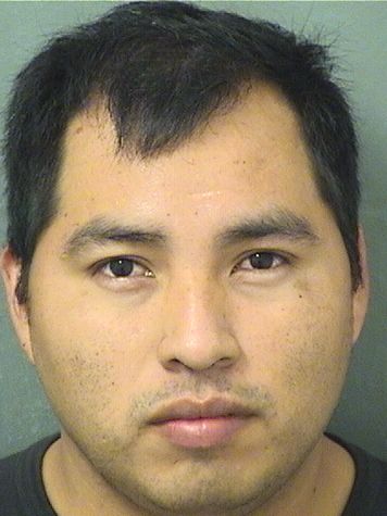  ELFEGO ELY GARCIADIAZ Results from Palm Beach County Florida for  ELFEGO ELY GARCIADIAZ