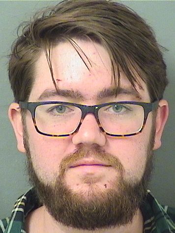  CHRISTOPHER JAMES CARPENTER Photo For  CHRISTOPHER JAMES CARPENTER