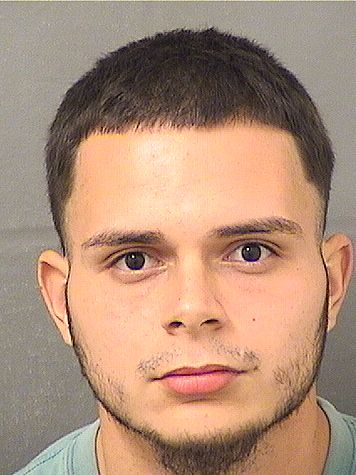  IHSAAN JAEL ORTIZ SERRANO Resultados de la busqueda para Palm Beach County Florida para  IHSAAN JAEL ORTIZ SERRANO