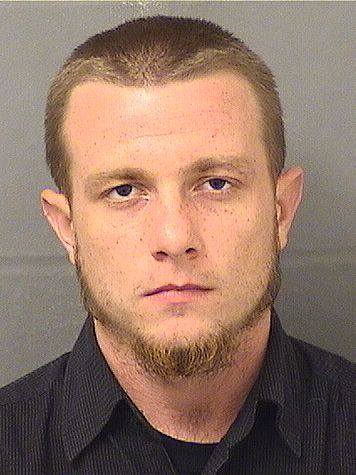  RICHARD JAY II JEWELL Photo For  RICHARD JAY II JEWELL