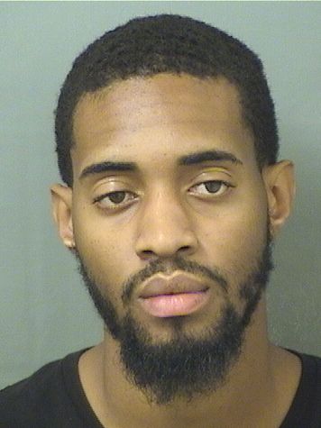  DEVANTE DENZELOMAR ROBINSON Photo For  DEVANTE DENZELOMAR ROBINSON