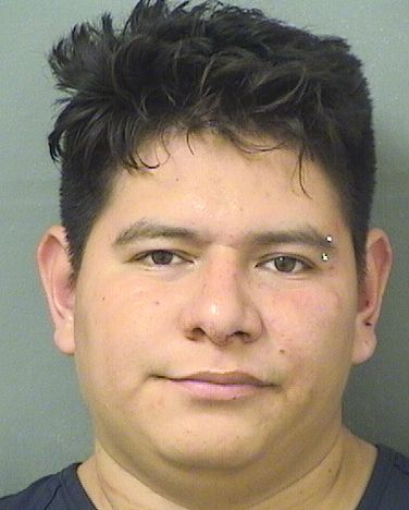  EMERSON ADOMAITIS RAMOSMERIDA Photo For  EMERSON ADOMAITIS RAMOSMERIDA