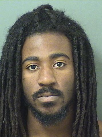  CLEVELAND LAVERNE THOMAS Results from Palm Beach County Florida for  CLEVELAND LAVERNE THOMAS