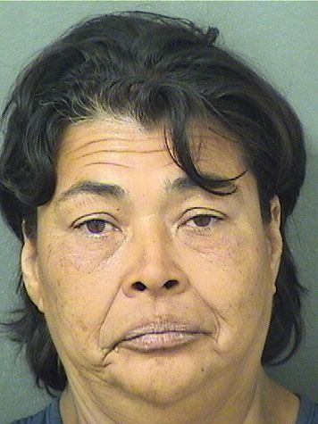  ROCHA ROMERO ZAIDA Results from Palm Beach County Florida for  ROCHA ROMERO ZAIDA