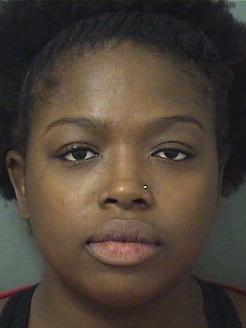  JOANNE MATHIAS Photo For  JOANNE MATHIAS