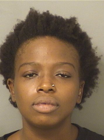  JOANNE MATHIAS Photo