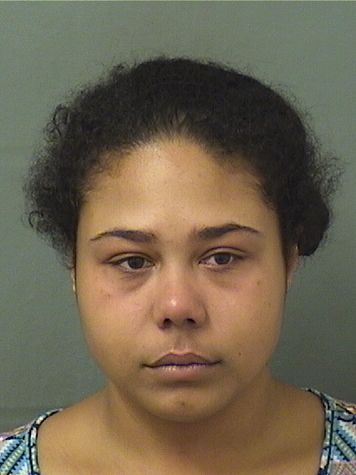  TORI CAPRI HAZLETT Results from Palm Beach County Florida for  TORI CAPRI HAZLETT