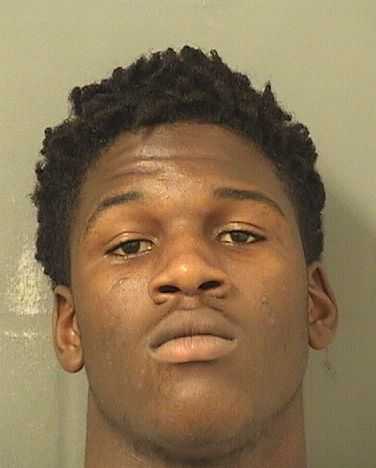  MARKEL DONTAVIS ROSE Results from Palm Beach County Florida for  MARKEL DONTAVIS ROSE