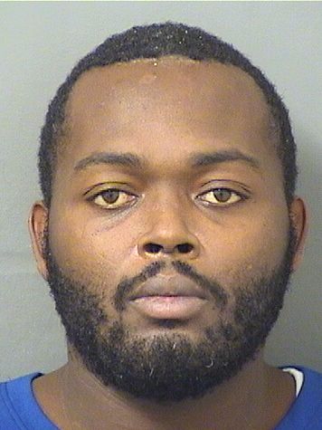  DENARD ROLANDRICK SHELL Results from Palm Beach County Florida for  DENARD ROLANDRICK SHELL