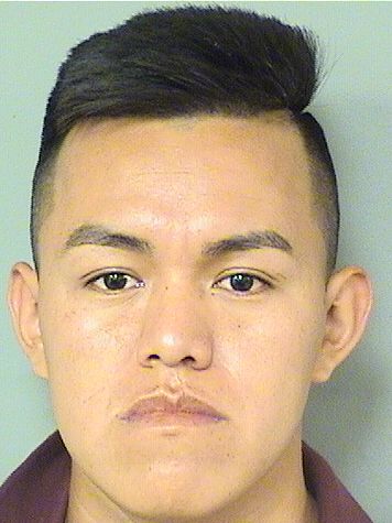  ANDRES RAMON ALONZO Photo For  ANDRES RAMON ALONZO